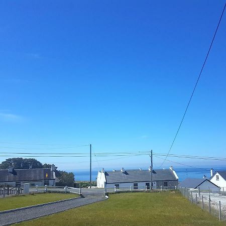 Wild Atlantic Way Cottage Dooagh Εξωτερικό φωτογραφία
