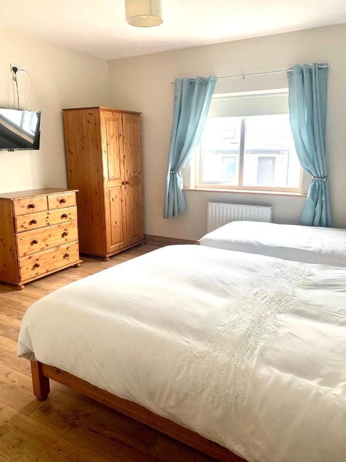 Wild Atlantic Way Cottage Dooagh Εξωτερικό φωτογραφία