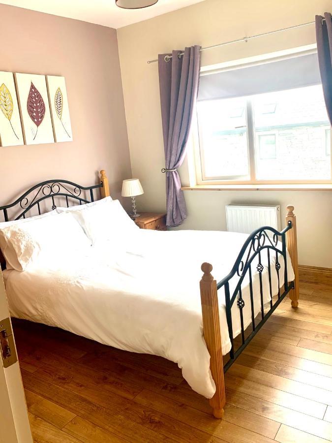 Wild Atlantic Way Cottage Dooagh Εξωτερικό φωτογραφία