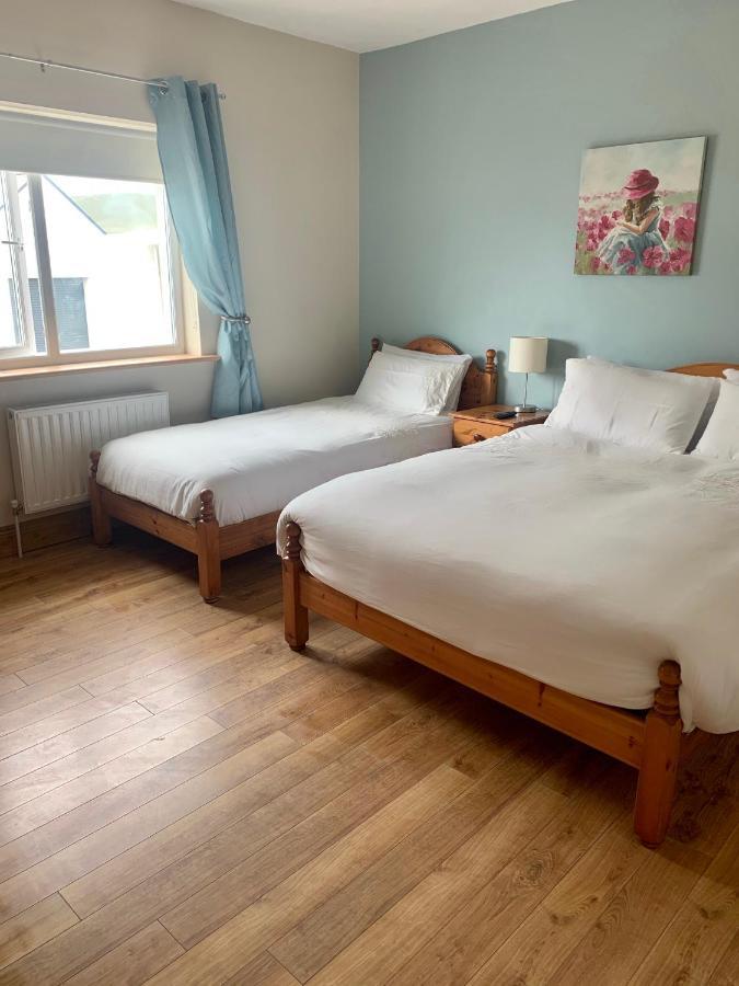 Wild Atlantic Way Cottage Dooagh Εξωτερικό φωτογραφία