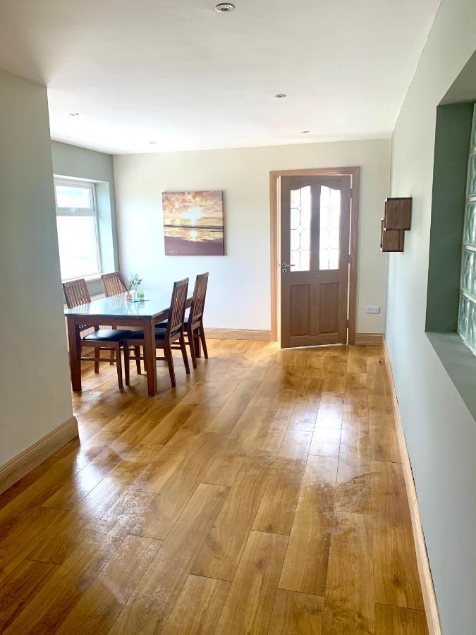 Wild Atlantic Way Cottage Dooagh Εξωτερικό φωτογραφία