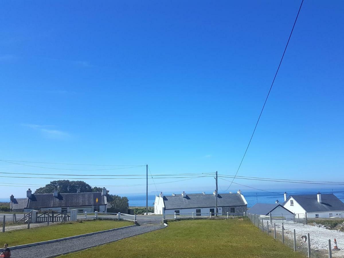 Wild Atlantic Way Cottage Dooagh Εξωτερικό φωτογραφία