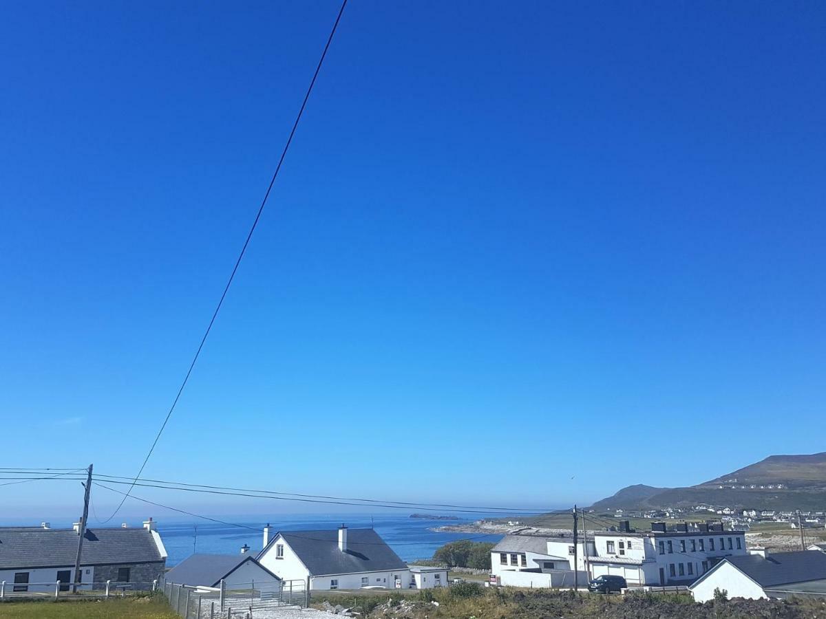 Wild Atlantic Way Cottage Dooagh Εξωτερικό φωτογραφία