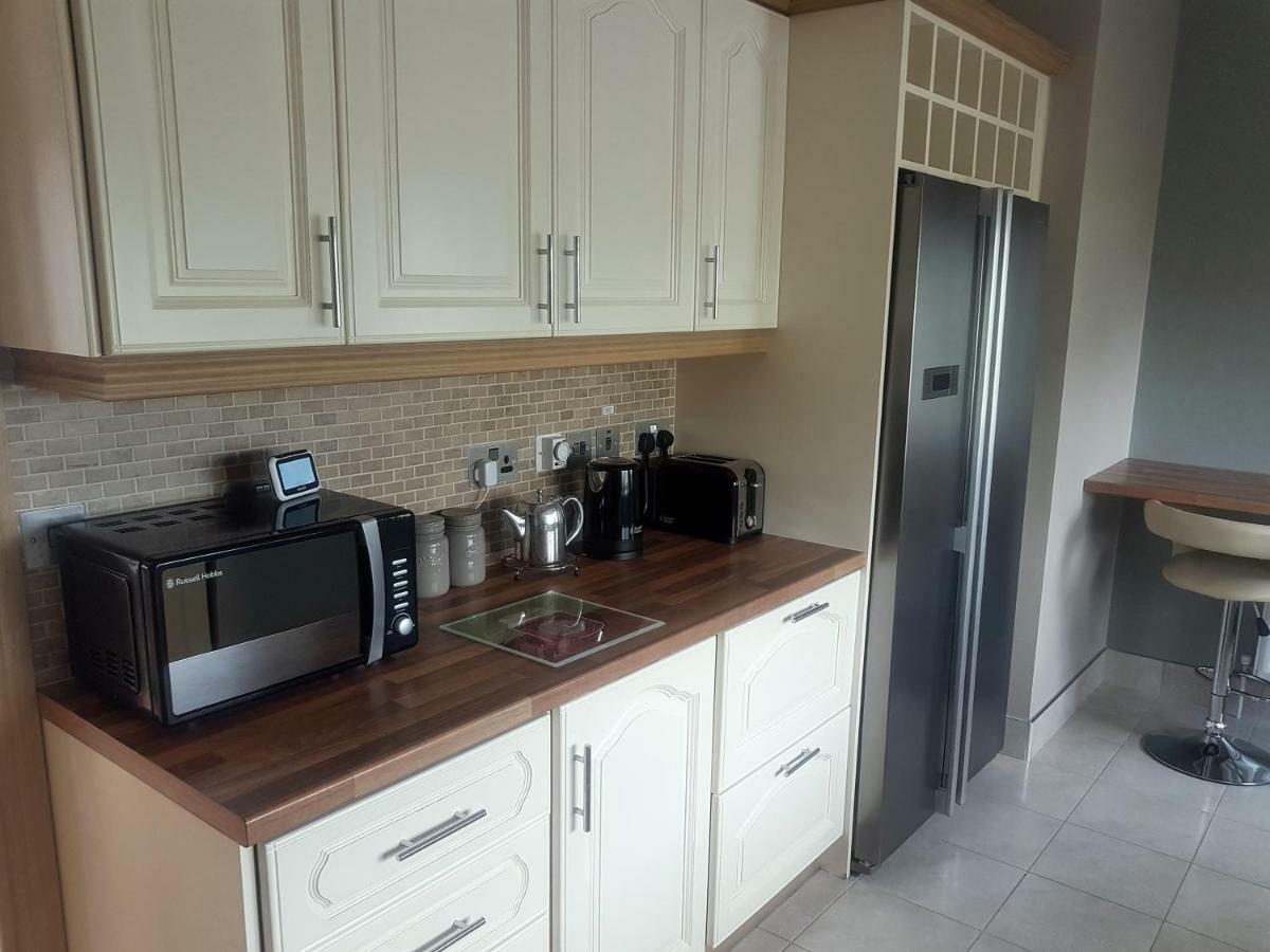 Wild Atlantic Way Cottage Dooagh Εξωτερικό φωτογραφία