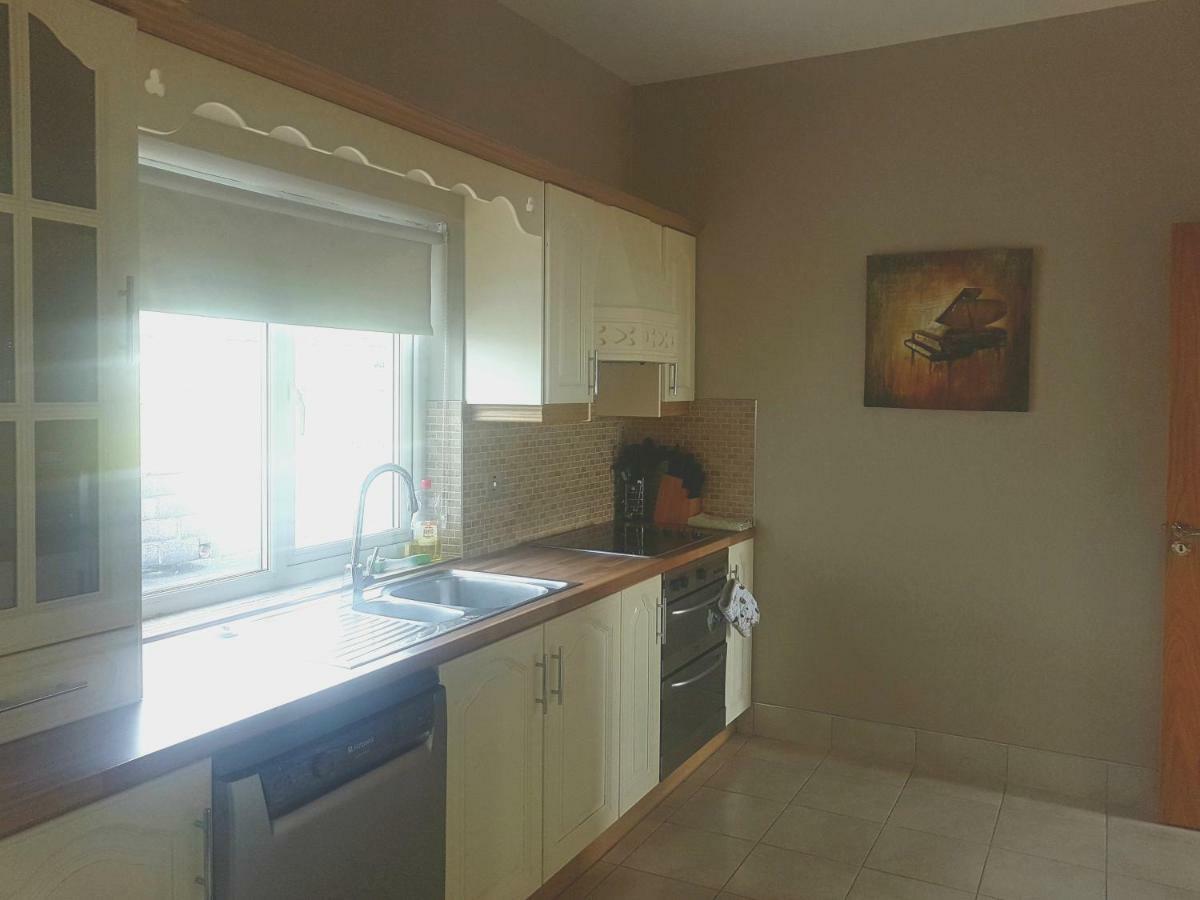 Wild Atlantic Way Cottage Dooagh Εξωτερικό φωτογραφία